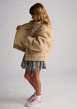 Load image into Gallery viewer, Evie Sherpa Jacket
