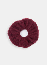 Load image into Gallery viewer, Sherpa Scrunchies

