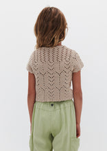 Load image into Gallery viewer, Betty Knit Top
