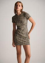 Load image into Gallery viewer, Morgan Mini Dress
