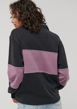 Load image into Gallery viewer, Sun Phases Quarter Zip
