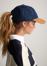 Load image into Gallery viewer, Ocean Club Cap
