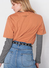 Load image into Gallery viewer, Big Wave Bibs Tee
