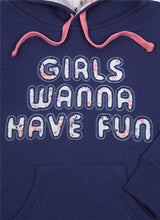 Load image into Gallery viewer, Girls Wanna Have Fun
