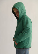 Load image into Gallery viewer, Reversible Freddie Hood Jacket
