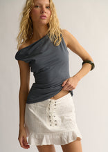 Load image into Gallery viewer, Suki Mini Skirt
