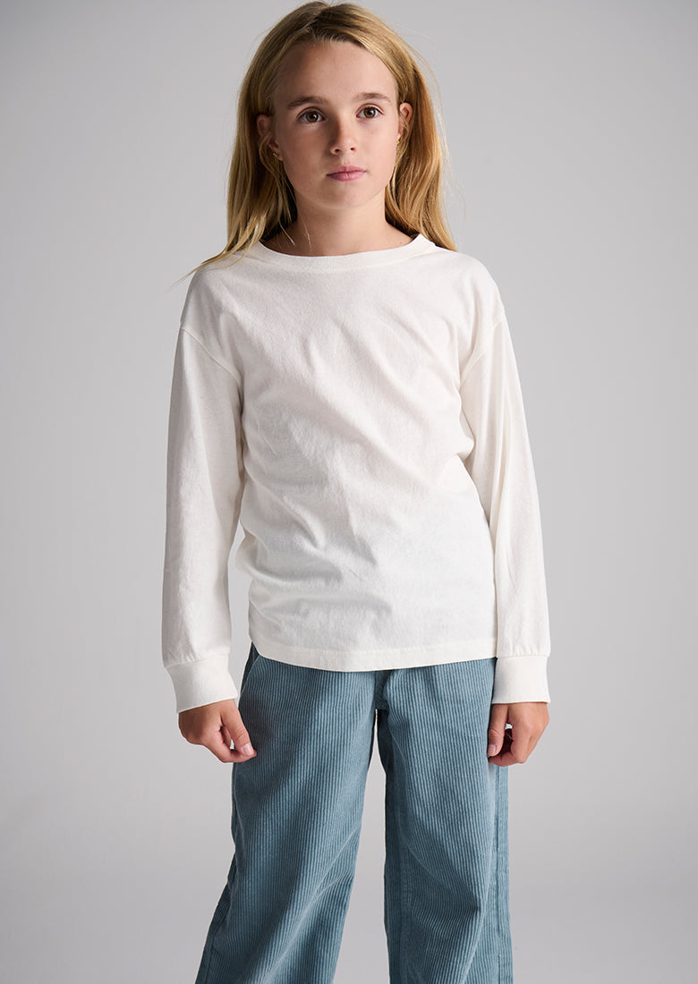 Basic Chloe Long Sleeve