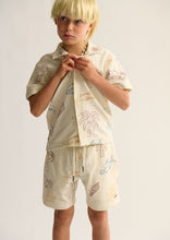 Load image into Gallery viewer, Luca Short Sleeve Shirt
