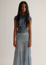 Load image into Gallery viewer, Driftwood Midi Skirt
