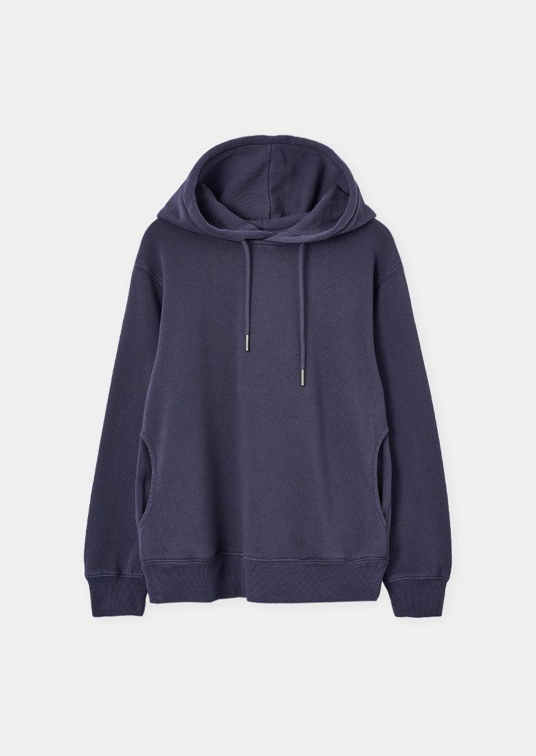 Basic Slouched Hoodie