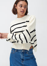 Load image into Gallery viewer, Cropped Hayley Knit
