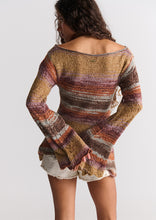 Load image into Gallery viewer, Fleur Knit Top

