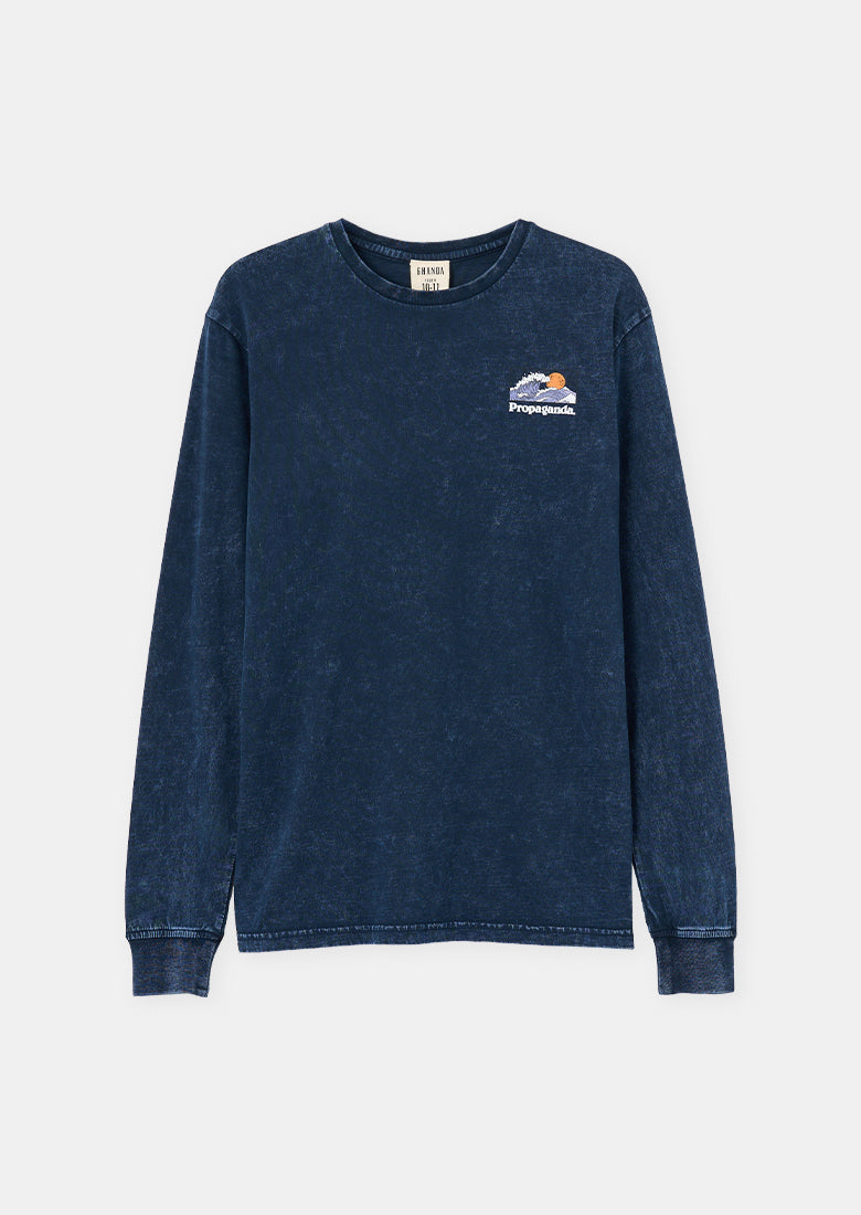Regular Long Sleeve
