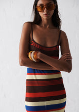Load image into Gallery viewer, Halley Maxi Dress
