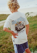 Load image into Gallery viewer, Maui Tee
