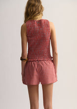 Load image into Gallery viewer, Lane Sleeveless Top
