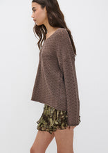 Load image into Gallery viewer, Fern Knit
