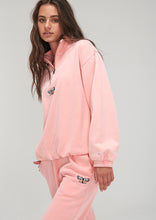 Load image into Gallery viewer, Thrift Quarter Zip
