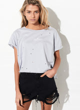 Load image into Gallery viewer, Born Wild Tee
