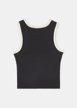 Load image into Gallery viewer, Contrast Drew Singlet

