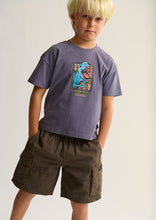 Load image into Gallery viewer, Barry Cargo Shorts
