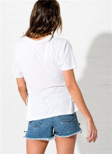 Load image into Gallery viewer, Corset Tee
