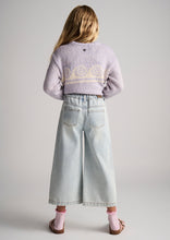 Load image into Gallery viewer, Wide Leg Jeans
