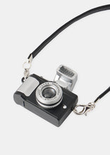 Load image into Gallery viewer, Camera Bag Charm
