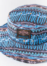 Load image into Gallery viewer, Reversible Bucket Hat

