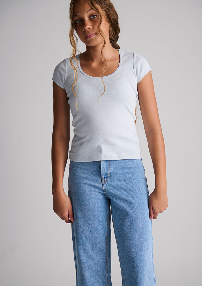 Layla Tee