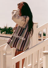 Load image into Gallery viewer, Ocean Club Bag
