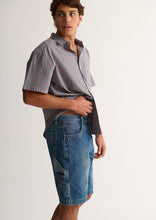 Load image into Gallery viewer, Contrast Jorts

