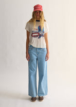 Load image into Gallery viewer, Sports Ringer Tee
