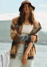 Load image into Gallery viewer, Blake Cardigan
