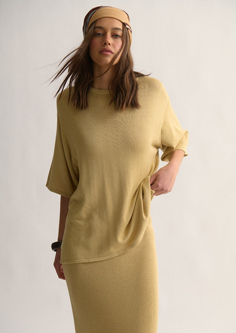 Maline Tee