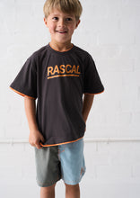 Load image into Gallery viewer, BTShirt Layer; Rascal Sweep Grey
