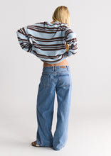 Load image into Gallery viewer, Baggy Low Rise Jeans
