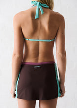 Load image into Gallery viewer, Sporty Swim Skirt
