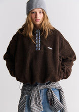 Load image into Gallery viewer, Hotham Quarter Zip
