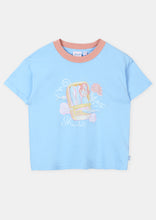 Load image into Gallery viewer, Thrift Ringer Tee
