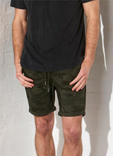 Load image into Gallery viewer, Forest Camo - Lowrider Shorts
