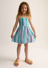 Load image into Gallery viewer, Florence Mini Dress

