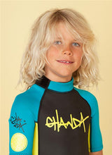 Load image into Gallery viewer, Boys Wetsuit
