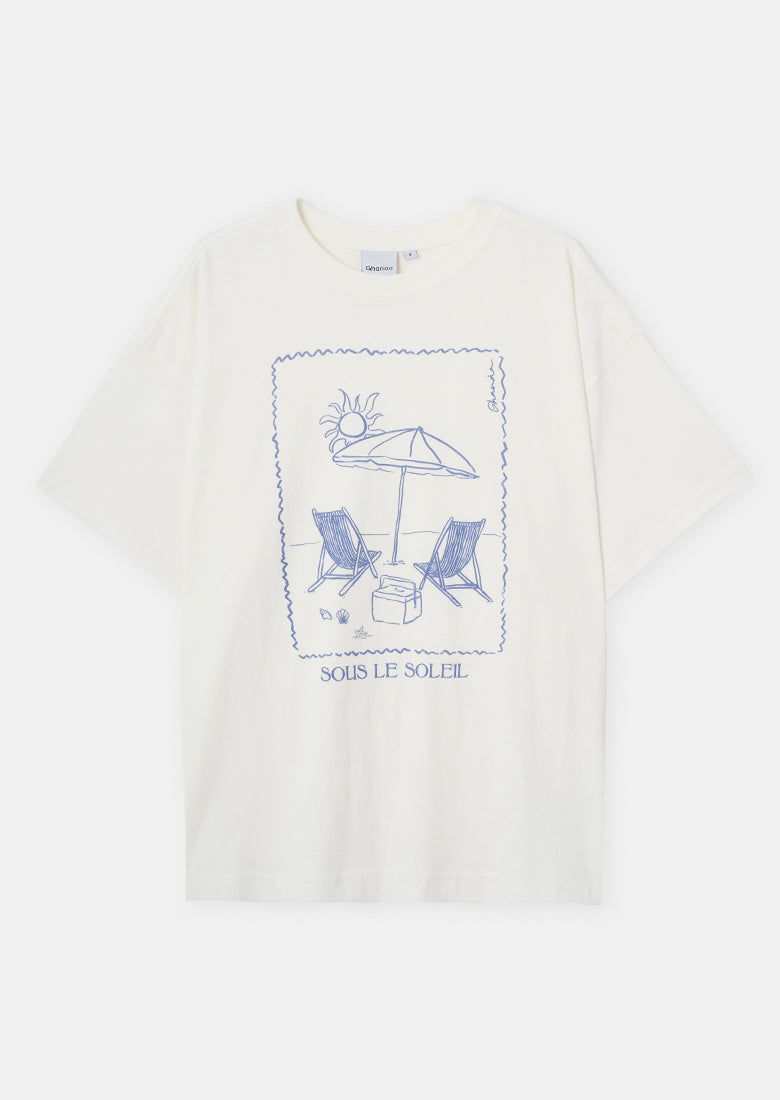 Thrift Tee