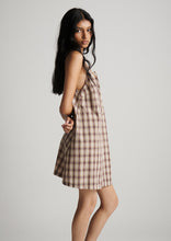 Load image into Gallery viewer, Nara Mini Dress

