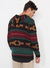 Load image into Gallery viewer, Rasta Byron Knit
