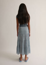 Load image into Gallery viewer, Driftwood Midi Skirt

