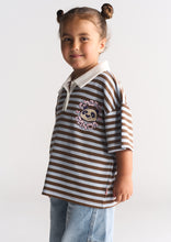 Load image into Gallery viewer, Freddie Polo Top
