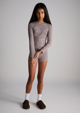 Load image into Gallery viewer, Aria Long Sleeve Tee
