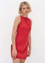 Load image into Gallery viewer, Kenny Mini Dress
